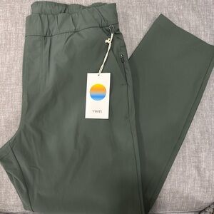 Vuori Miles Ankle Pants
